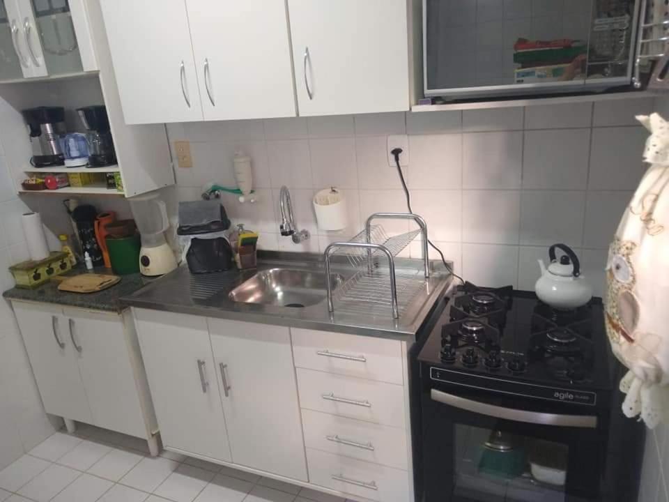Refugio Esmeralda Guarajuba Kültér fotó