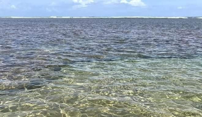 Refugio Esmeralda Guarajuba Kültér fotó