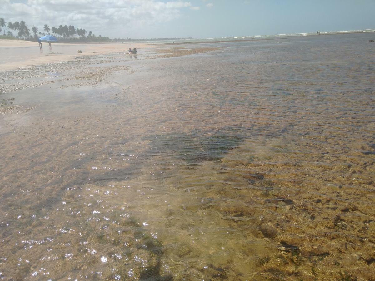 Refugio Esmeralda Guarajuba Szoba fotó