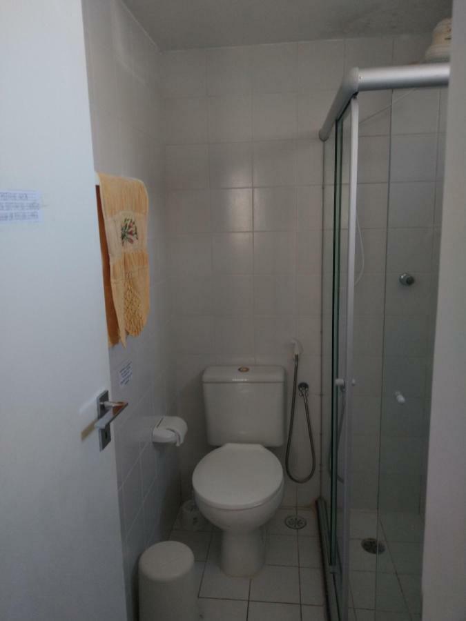 Refugio Esmeralda Guarajuba Kültér fotó